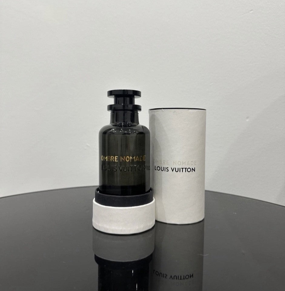 LOUIS VUITTON OMBRE NOMADE perfume 100 ML 3.4oz/ Men's Cologne