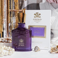 Creed Queen Of Silk 75ml / 2.5 FL oz EDP Perfume Women Original Box New