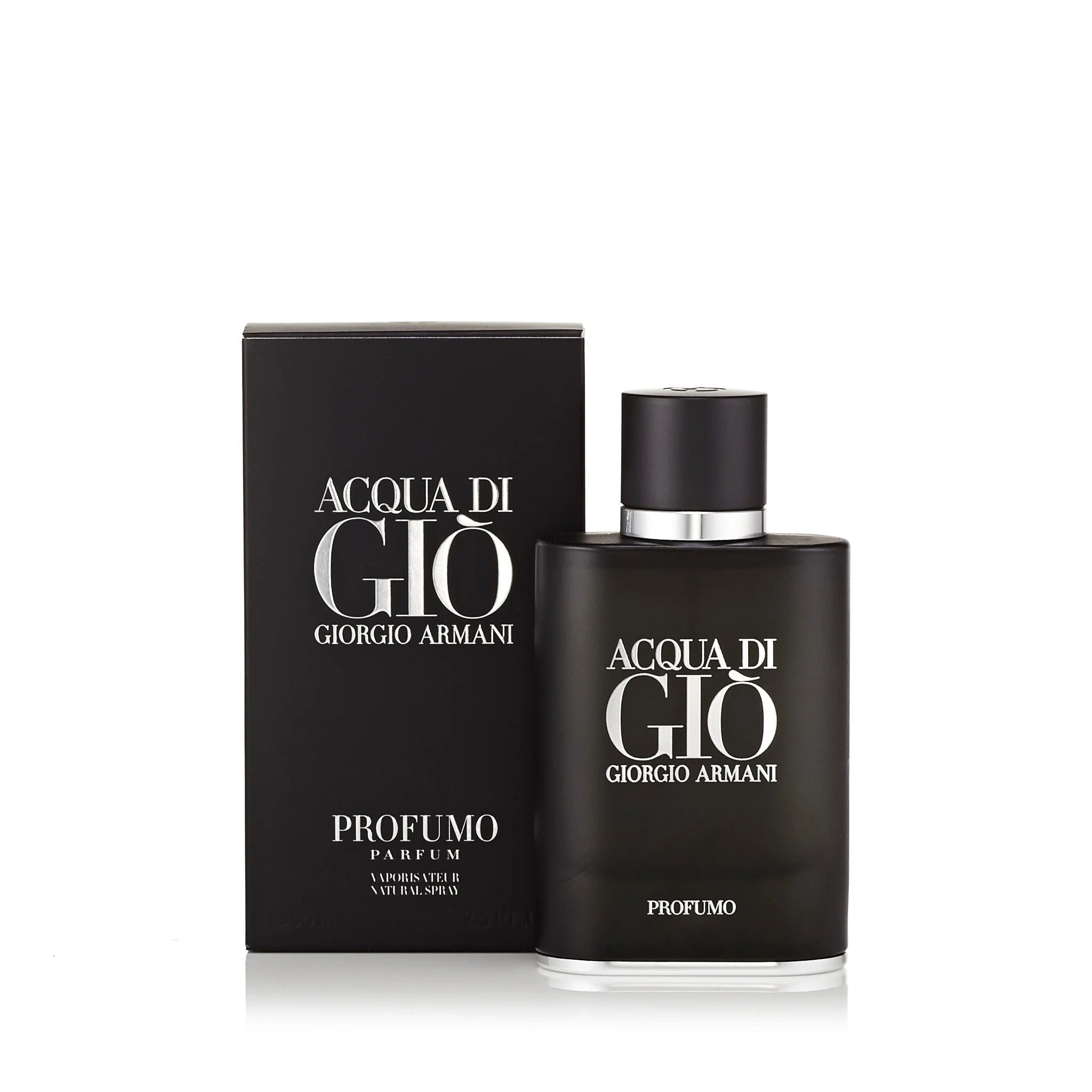 Acqua Di Gio Profumo by Giorgio Armani 4.2oz Cologne For Men
