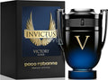Paco Rabanne 3.4oz Invictus Victory Elixir For Men fast shipping