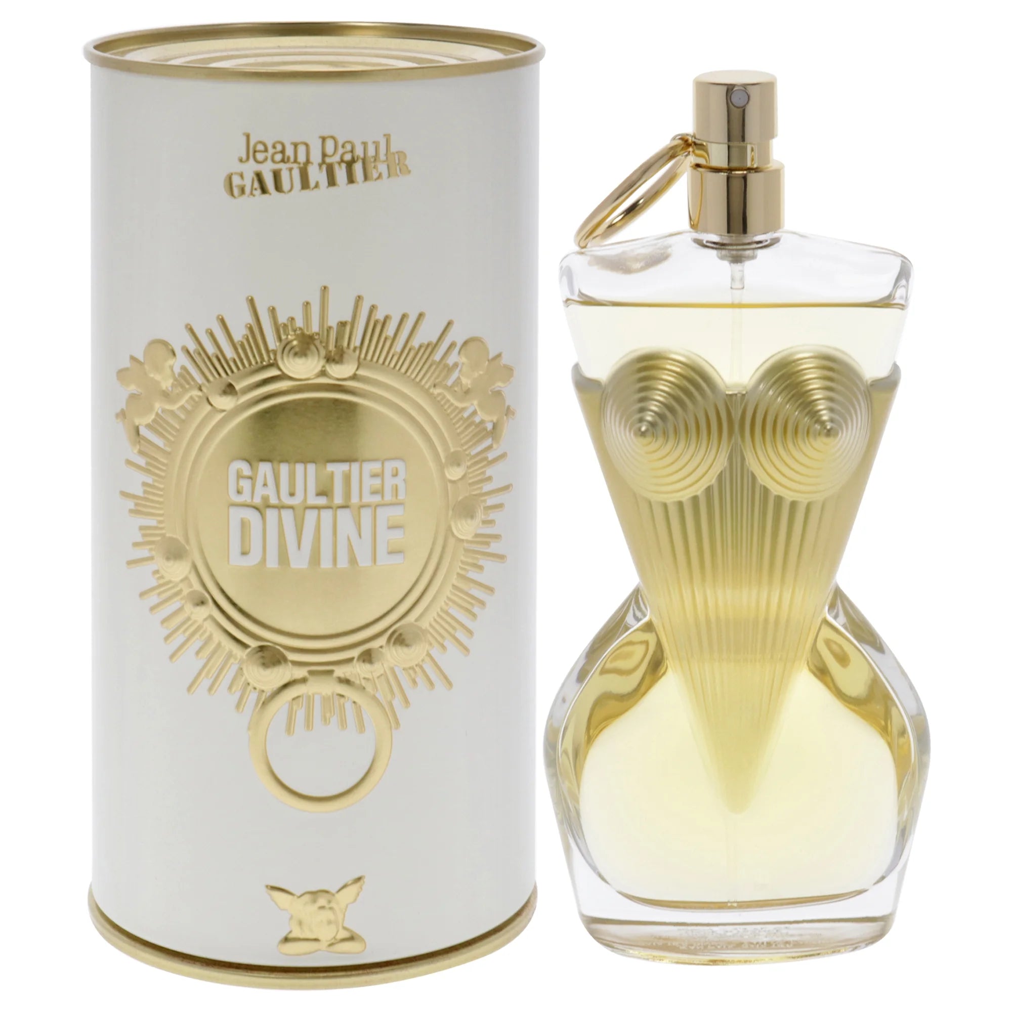 Jean Paul Gaultier Divine Eau de Parfum 3.4 oz / 100ml For Women