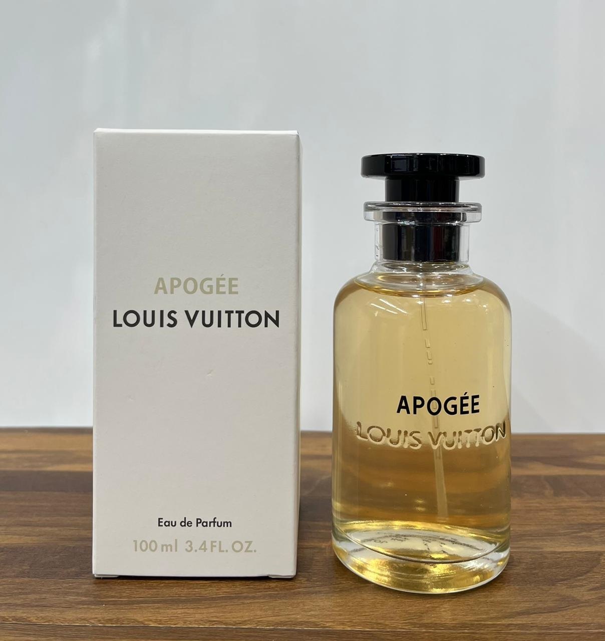 Louis Vuitton Apogee Apogée Eau de Parfum Spray 100 ml 3.4 fl oz