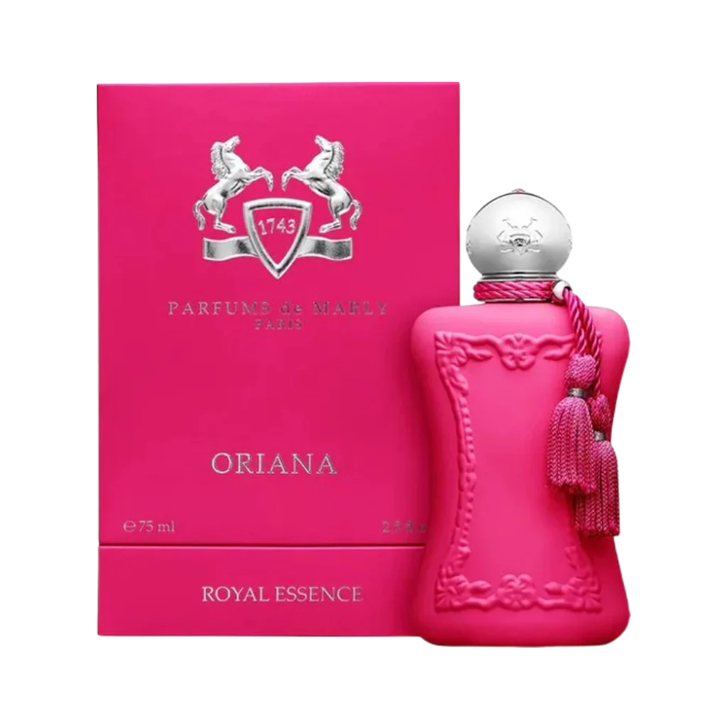Parfums de Marly Oriana Eau de Parfum Spray Bottle 2.5 oz.
