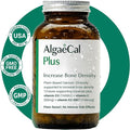 ALGAECAL Plus - Plant Based Calcium Supplement 120 - Vitamin D3