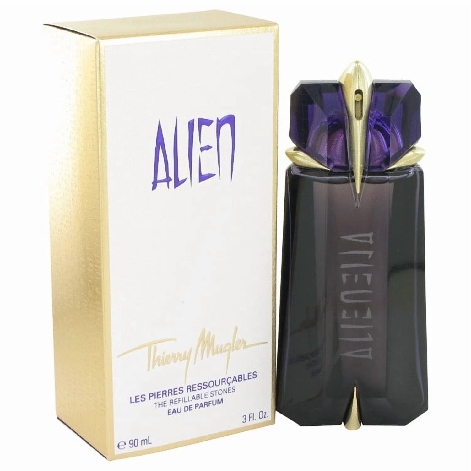 Alien by Thierry Mugler Eau de Parfum Women's 3 oz /90ml
