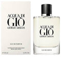 ACQUA DI GIO * Giorgio Armani 4.2 oz / 125 ml EDP Men Cologne