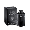 AZZARO THE MOST WANTED EAU DE PARFUM INTENSE SPRAY FOR MEN 100 ML 3.4 FL OZ