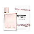 Burberry for Her Eau De Parfum 3.3 oz / 100 ml EDP Spray Perfume for Women