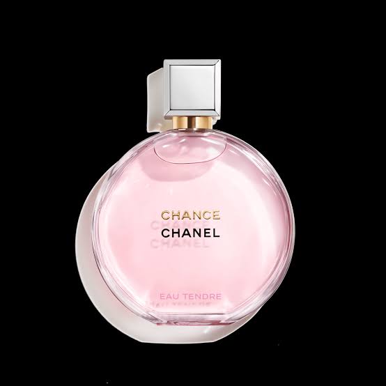 CHANEL Chance 3.4oz. Women's Eau De Toilette Spray