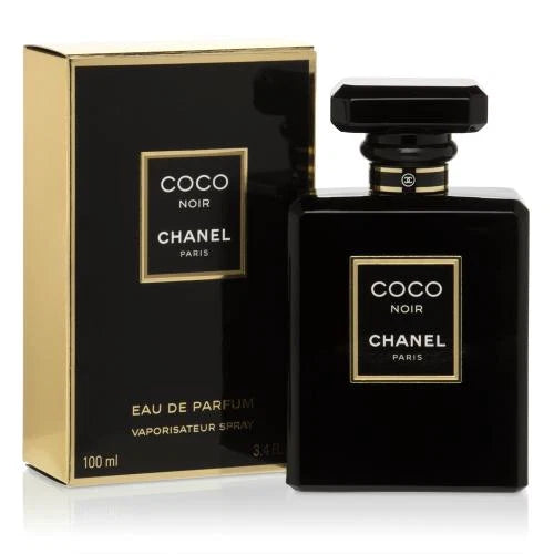 Chanel Coco Noir Eau De Parfum 3.4 fl.oz/100 ml