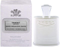 Creed Silver Mountain Millesime Water 4 Fl Oz. Men's Cologne  120ml