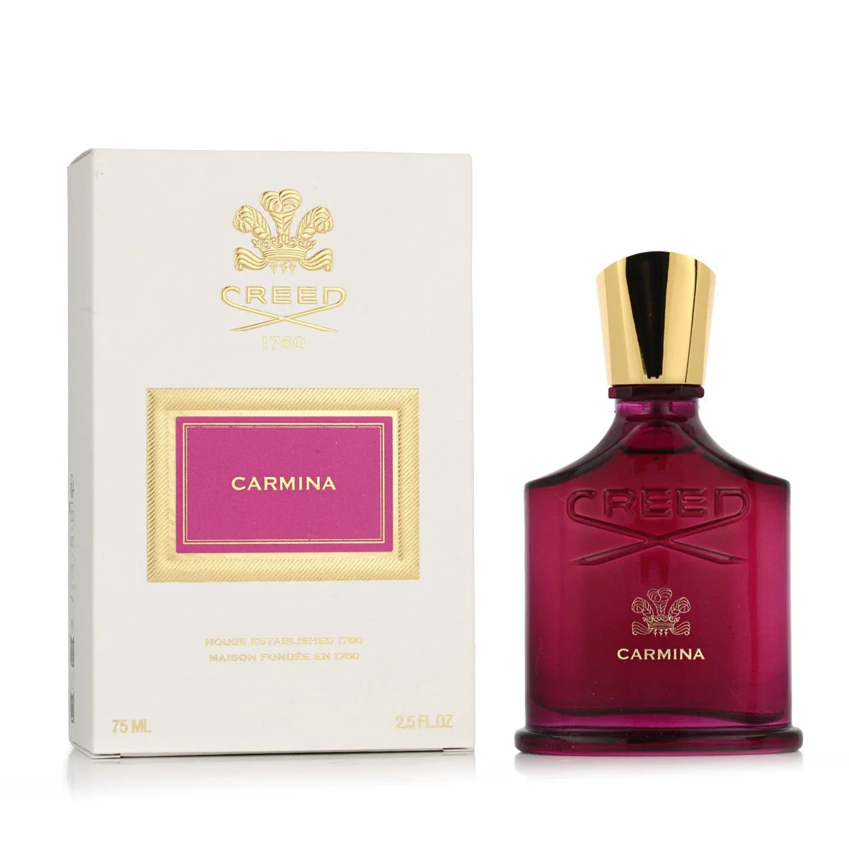 Creed Carmina EDP Perfume for Women 100ML