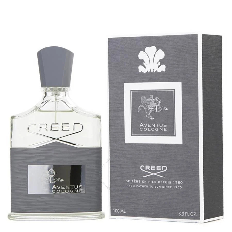 Aventus by Creed, 3.3 oz EDP Spray for Men 100ml