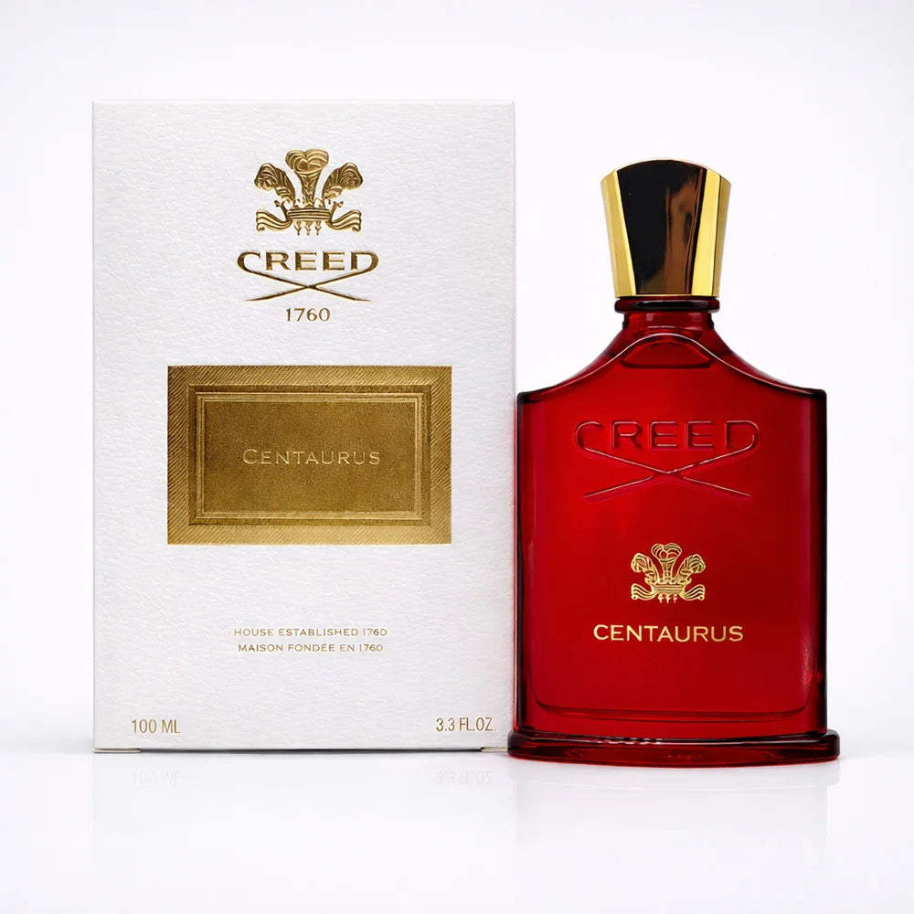 Creed centaurus perfume 100ml.free shipping