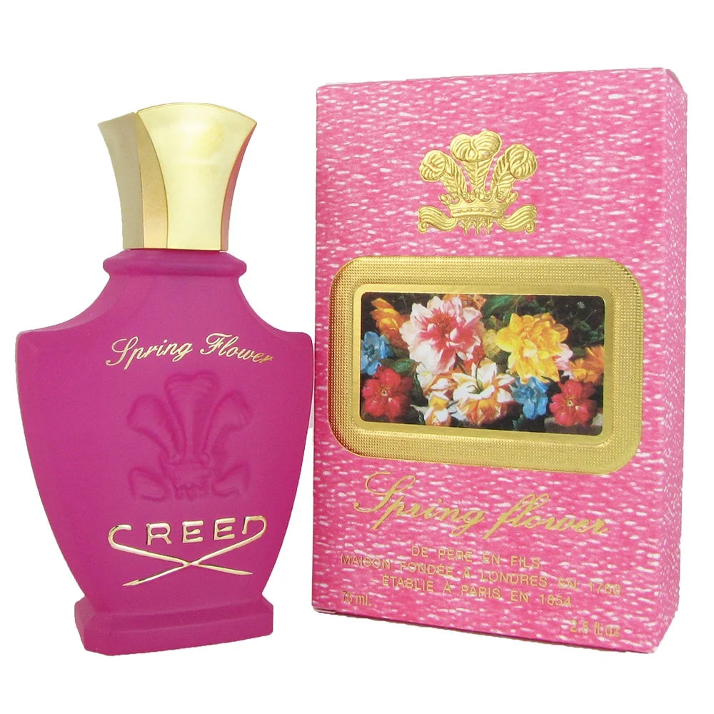 Creed Spring Flower EDP Parfum 75ml Free Shipping
