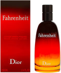 Dior Fahrenheit Eau de Toilette Spray  100ml-