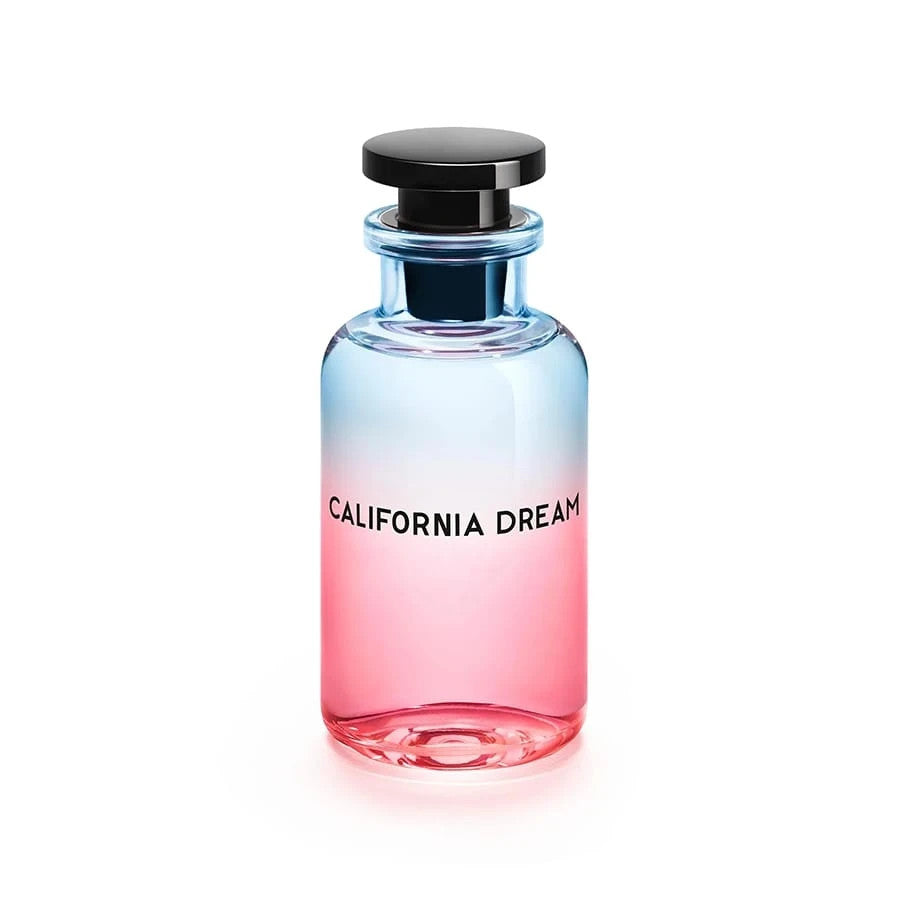 California Dream By Louis Vuitton Eau De Parfum Spray - 100ml / 3.4oz FREE SHIPPING
