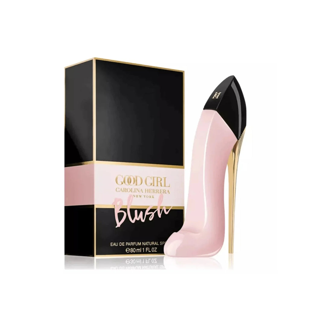 Carolina Herrera Good Girl Blush EDP 80ml Spray – Sealed