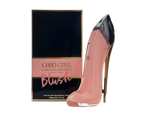 Carolina Herrera Good Girl Blush EDP 80ml Spray – Sealed