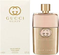 Gucci Guilty Pour Femme by Gucci Eau De Parfum Spray 3 oz / e 90 ml