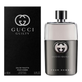 Gucci Guilty Pour Homme Eau de Toilette 3 oz