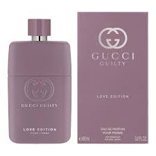 Gucci Guilty Pour Femme Love Edition Eau de Parfum 3 fl oz