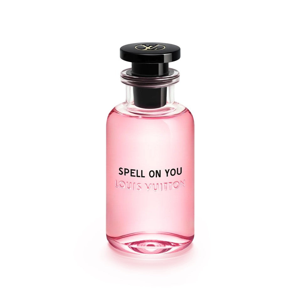 Louis Vuitton Spell on you - 3.4 fl oz/ 100ml (EDP) New in Box / FREE SHIPPING