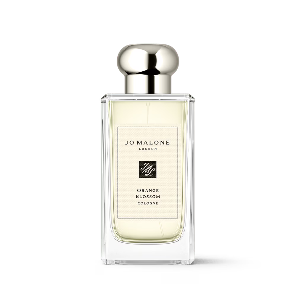 Jo Malone Orange Blossom Cologne Spray 3.4 oz 100 ml