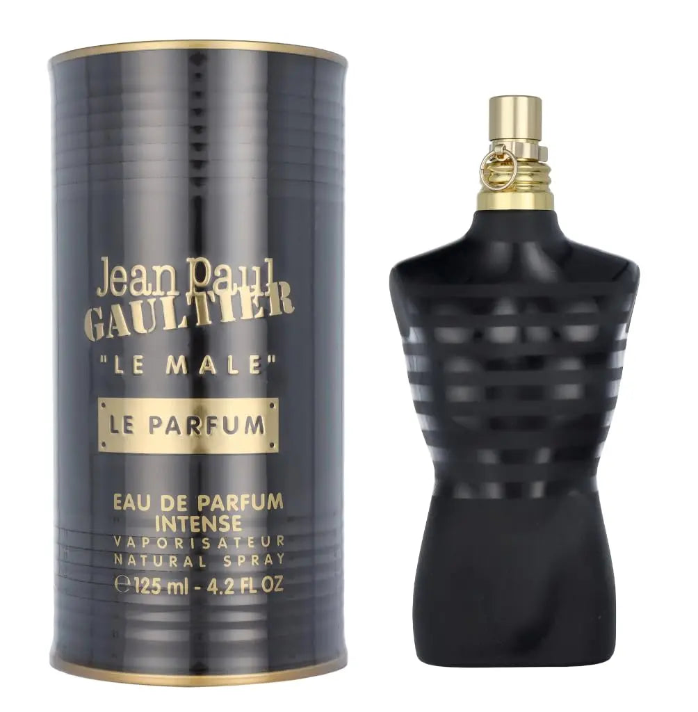 Jean Paul Gaultier Le Male Le Parfum Eau de Parfume Spray 125ml 4.2oz
