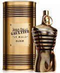 JEAN PAUL GAULTIER "LE MALE" ELIXIR PARFUM 4.2OZ/125ML