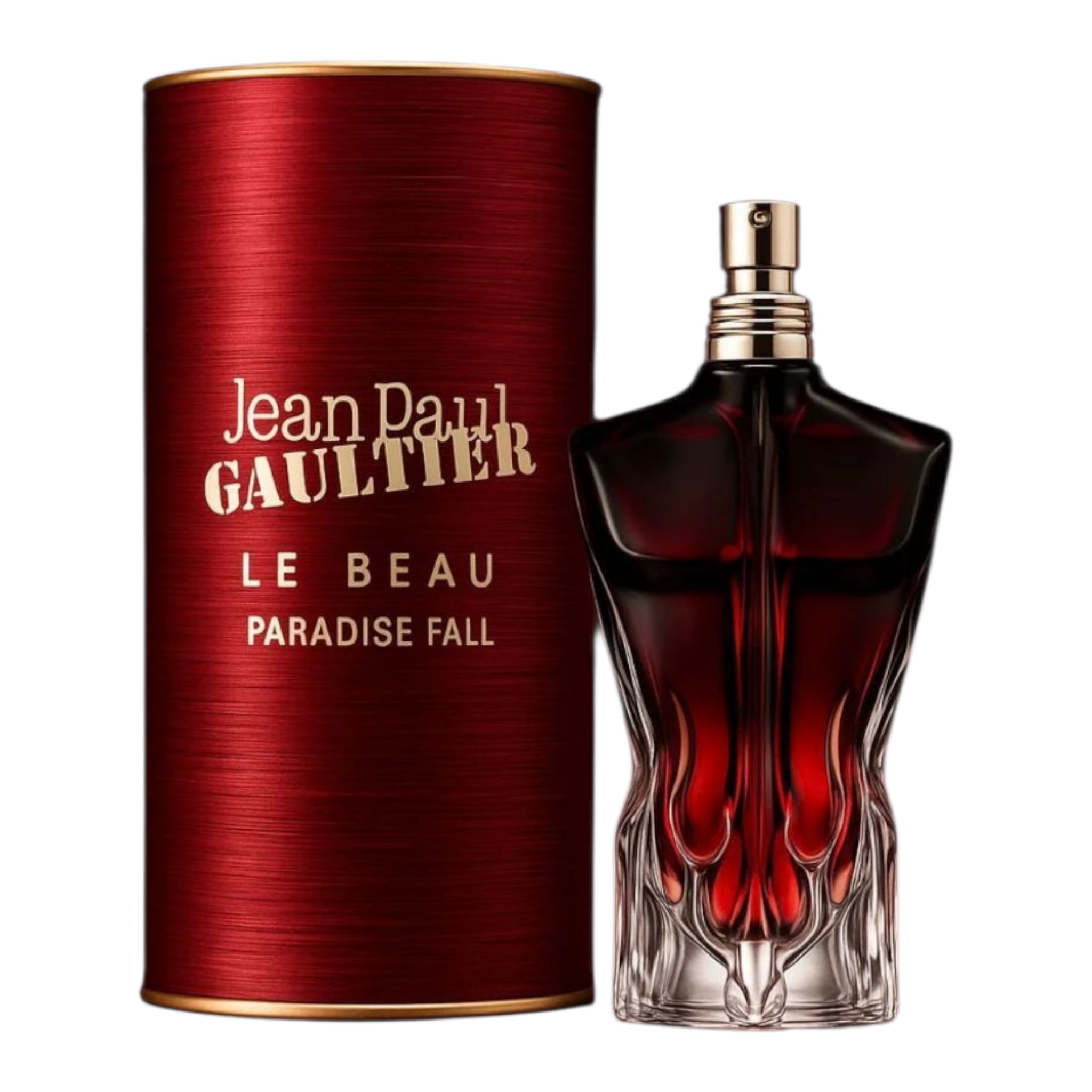 Jean paul gaultier le beau paradise fall 4.2 oz/125 ml