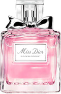 "Christian Miss Blooming Bouquet 3.4 fl oz EDT Spray Women New & Sealed "
