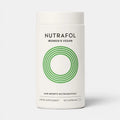 Nutrafol Women’s Hair Growth Nutraceutical Supplement for Thicker Hair – 120 Cap