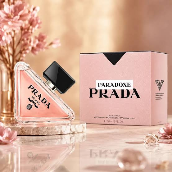 Prada Paradoxe Eau de Parfum 90ml for Women 90ml/3.0 oz