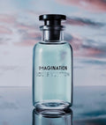 Louis Vuitton Imagination Eau De Parfum 3.4oz 100ml Fast and Free Shipping