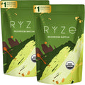Organic Ryze MUSHROOM MATCHA COFFEE 360g, pack of 2