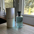 Louis Vuitton Imagination Eau De Parfum 3.4oz 100ml Authentic Free Shipping