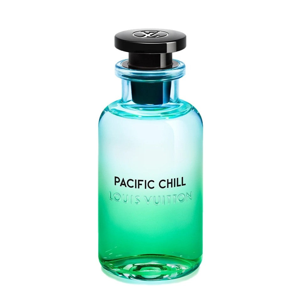 Louis Vuitton Pacific Chill EDP Spray 3.4 oz / 100 ml – New in Box,FREE SHIPPING