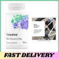 THORNE Basic Nutrients 2/Day Multivitamin 60 Capsules Gluten Free Daily