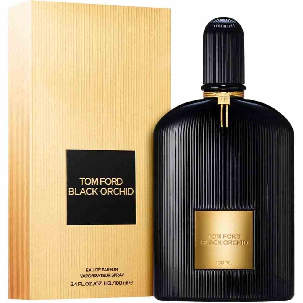 Tom Ford Women's Eau de Parfum Black Orchid 100ml