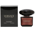 Versace Crystal Noir Eau de Parfum Spray for Women, 3 Fl Oz