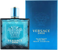 Versace Eros Eau de Toilette Spray 3.4 oz EDT