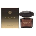Gianni Versace Crystal Noir Perfume Eau De Toilette Spray for Women 3oz - 90 ml