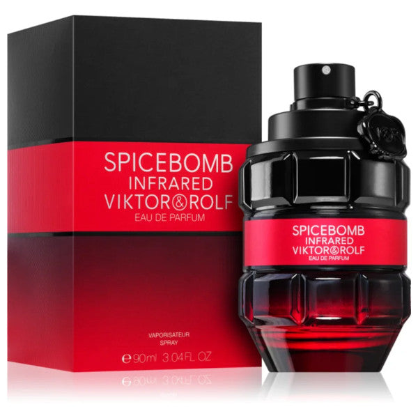 Viktor & Rolf Spicebomb Infrared 90ml EDP