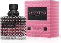 "Valentino Donna Born In Roma Intense women Eau De Parfum Intense Spray 3.4 oz "