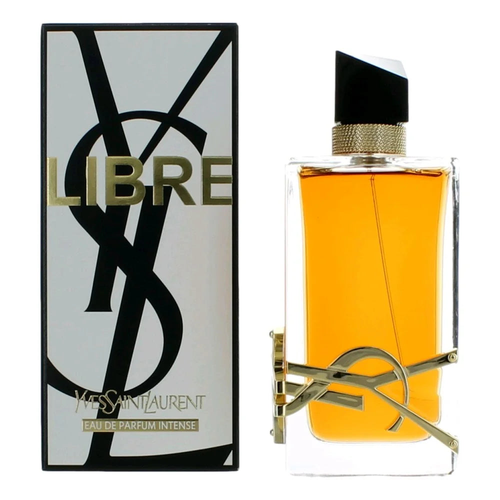 Yves Saint Laurent Ladies Libre Intense EDP Spray 3 oz