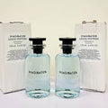 Louis Vuitton Imagination Eau de Parfum , Unisex, 3.4 oz (100ml) ( pack of 2)FREE SHIPPING