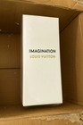 Louis Vuitton Imagination Eau De Parfum 3.4oz 100ml Authentic Free Shipping