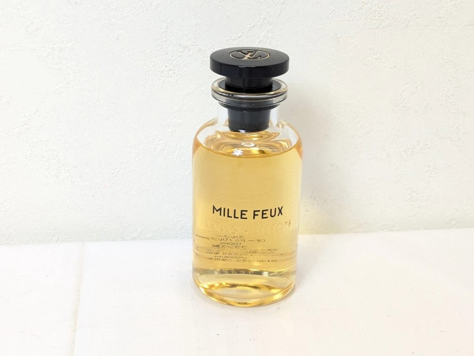 Louis Vuitton Mille Feux EDP 100ml –new in box, fast and free delivery